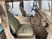 1989 AM General Humvee for sale in Michigan (ID-162852)
