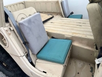 1989 AM General Humvee for sale in Michigan (ID-162852)