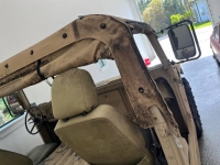 1989 AM General Humvee for sale in Michigan (ID-162852)