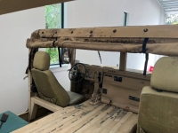 1989 AM General Humvee for sale in Michigan (ID-162852)