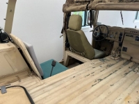 1989 AM General Humvee for sale in Michigan (ID-162852)