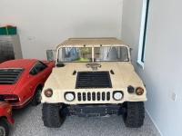 1989 AM General Humvee for sale in Michigan (ID-162852)