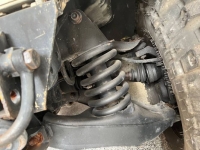 1989 AM General Humvee for sale in Michigan (ID-162852)