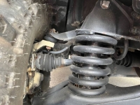 1989 AM General Humvee for sale in Michigan (ID-162852)