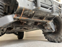 1989 AM General Humvee for sale in Michigan (ID-162852)