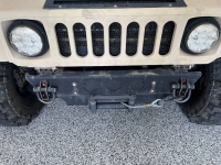 1989 AM General Humvee for sale in Michigan (ID-162852)