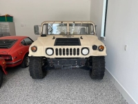 1989 AM General Humvee for sale in Michigan (ID-162852)