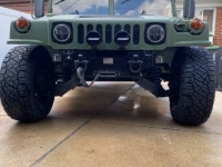 1989 AM General M998 for sale in Michigan (ID-129997)
