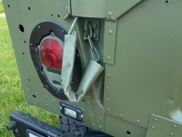 1989 AM General M998 for sale in Michigan (ID-129997)