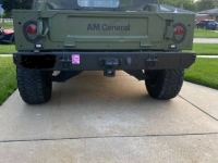 1989 AM General M998 for sale in Michigan (ID-129997)