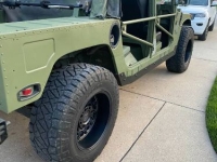 1989 AM General M998 for sale in Michigan (ID-129997)