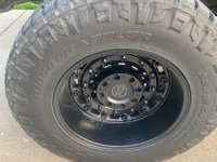 1989 AM General M998 for sale in Michigan (ID-129997)
