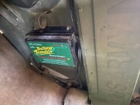 1989 AM General M998 for sale in Michigan (ID-129997)