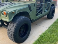 1989 AM General M998 for sale in Michigan (ID-129997)