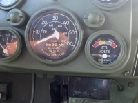 1989 AM General M998 for sale in Michigan (ID-129997)