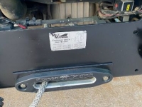 1989 AM General M998 for sale in Michigan (ID-129997)