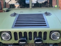 1989 AM General M998 for sale in Michigan (ID-129997)