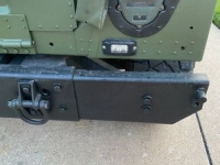 1989 AM General M998 for sale in Michigan (ID-129997)