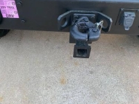 1989 AM General M998 for sale in Michigan (ID-129997)