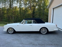 1989 Bentley Continental for sale in Maryland, Abilene (ID-141683)