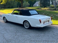 1989 Bentley Continental for sale in Maryland, Abilene (ID-141683)