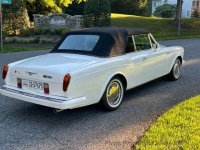 1989 Bentley Continental for sale in Maryland, Abilene (ID-141683)