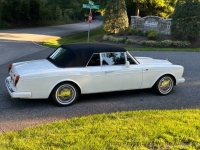 1989 Bentley Continental for sale in Maryland, Abilene (ID-141683)