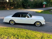 1989 Bentley Continental for sale in Maryland, Abilene (ID-141683)