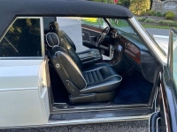 1989 Bentley Continental for sale in Maryland, Abilene (ID-141683)