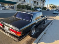 1989 Bentley Tubo R for sale in Michigan (ID-110257)
