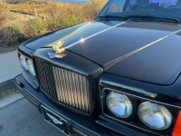 1989 Bentley Tubo R for sale in Michigan (ID-110257)