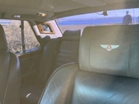 1989 Bentley Tubo R for sale in Michigan (ID-110257)