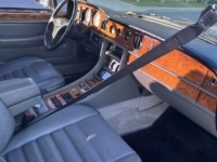 1989 Bentley Tubo R for sale in Michigan (ID-110257)