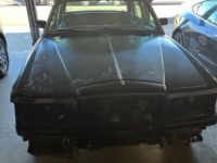 1989 Bentley Tubo R for sale in Michigan (ID-110257)