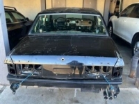 1989 Bentley Tubo R for sale in Michigan (ID-110257)