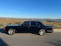 1989 Bentley Tubo R for sale in Michigan (ID-110257)