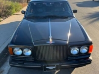 1989 Bentley Tubo R for sale in Michigan (ID-112869)