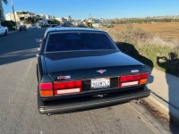 1989 Bentley Tubo R for sale in Michigan (ID-112869)