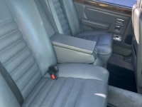 1989 Bentley Tubo R for sale in Michigan (ID-112869)