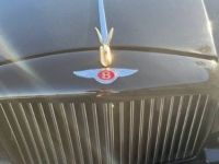 1989 Bentley Tubo R for sale in Michigan (ID-112869)