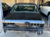 1989 Bentley Tubo R for sale in Michigan (ID-112869)