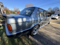 1989 BMW 325 for sale in Michigan (ID-125885)