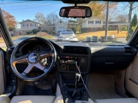 1989 BMW 325 for sale in Michigan (ID-125885)