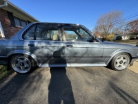1989 BMW 325 for sale in Michigan (ID-125885)