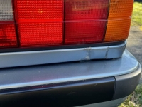 1989 BMW 325 for sale in Michigan (ID-125885)
