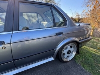 1989 BMW 325 for sale in Michigan (ID-125885)