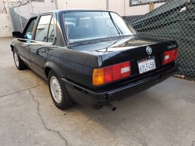 1989 BMW 325i for sale