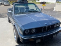 1989 BMW 325i for sale in Michigan (ID-121313)