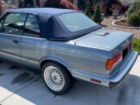 1989 BMW 325i for sale in Michigan (ID-121313)