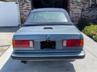 1989 BMW 325i for sale in Michigan (ID-121313)